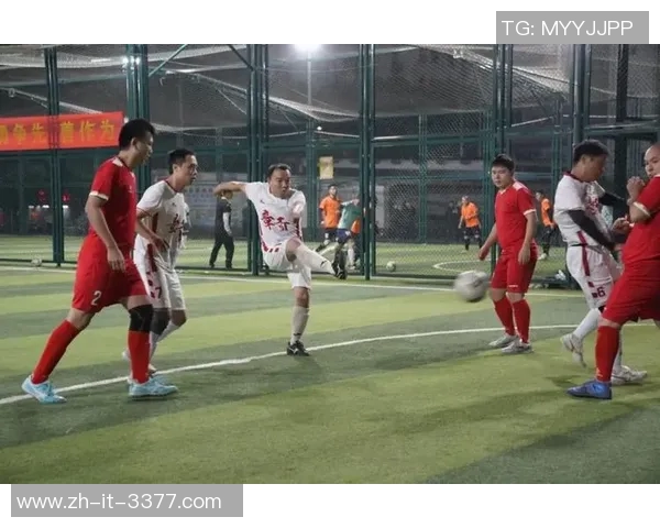 八月中国行足球球星齐聚赛场激情四溢精彩纷呈